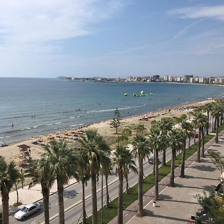 Apartament St Beach House Wlora Zewnętrze zdjęcie