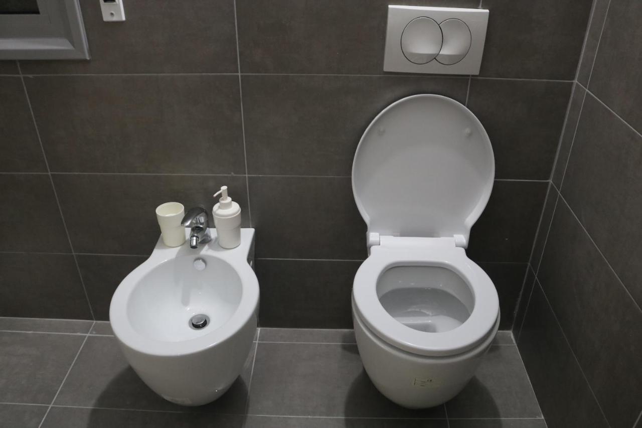 Apartament St Beach House Wlora Zewnętrze zdjęcie