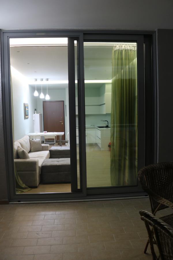 Apartament St Beach House Wlora Zewnętrze zdjęcie
