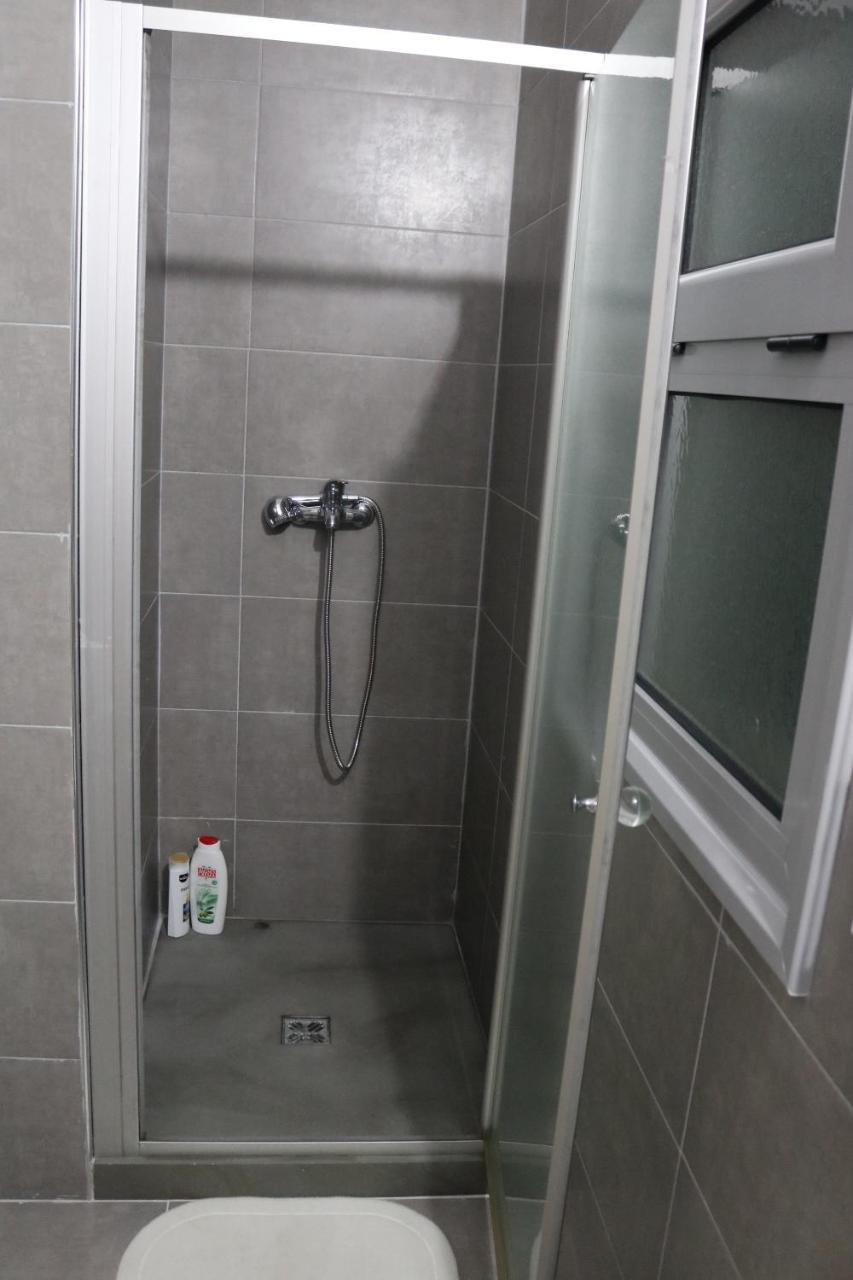 Apartament St Beach House Wlora Zewnętrze zdjęcie